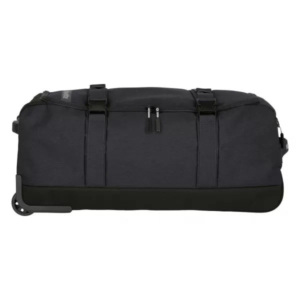  Táska TRAVELITE KICK OFF WHEELED DUFFLE L ANTRACIT 