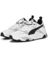 Férfi cipő PUMA TRINITY 38928901 FEHÉR/FEKETE/VILÁGOSSZÜRKE