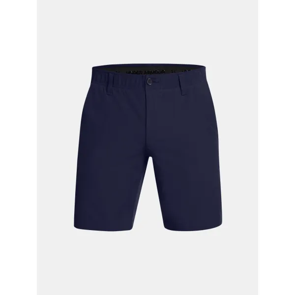  Férfi rövidnadrág UNDER ARMOUR UA DRIVE TAPER SHORT 1384467-410 KÉK 