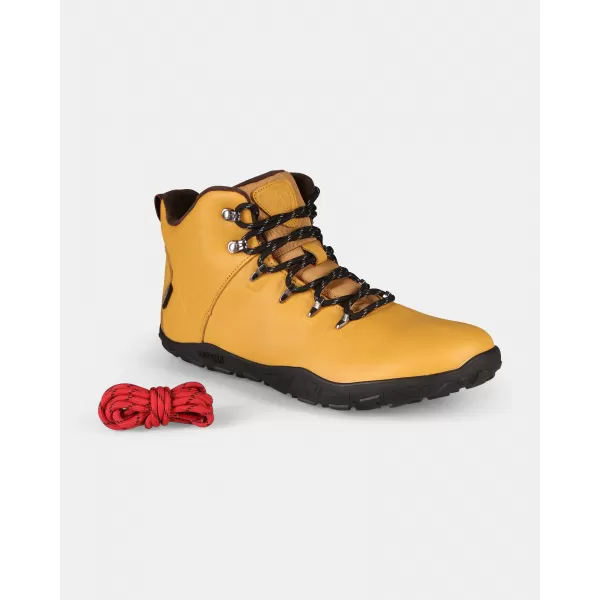  Csizma KILPI BARE LEATHER HIGH-U ZU0953KI BÉZS 