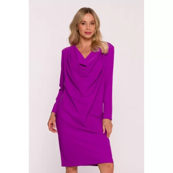  Ruha STYLOVE S428 LEVENDULA 