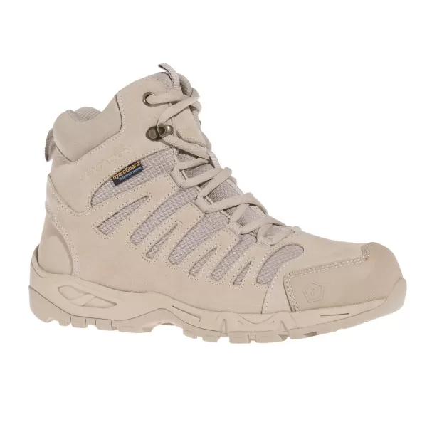  Csizma PENTAGON ACHILLES XTR 6 TREKKING K15031 SIVATAGI BARNASÁG 