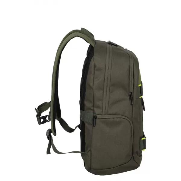  Hátizsák TRAVELITE PATHWAY BACKPACK STRAP OLAJBOGYÓ 