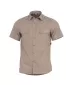 Férfi ing PENTAGON PLATO SHIRT SHORT K02019 KHAKI