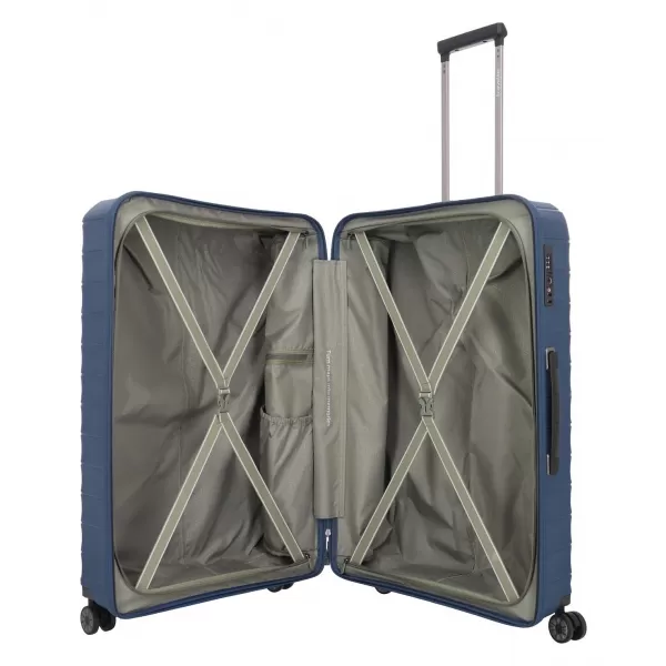  Bőrönd TRAVELITE MOOBY L KÉK 