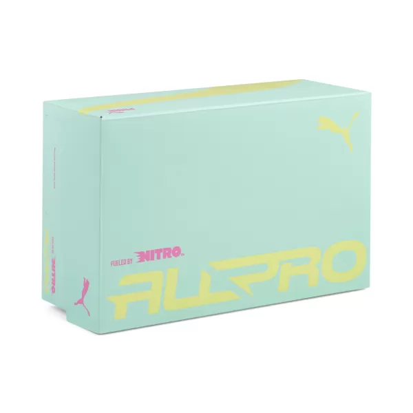  Csizma PUMA ALL-PRO NITRO™ 2 31152101 PUMA FEHÉR/MENTA OLVADÉK 