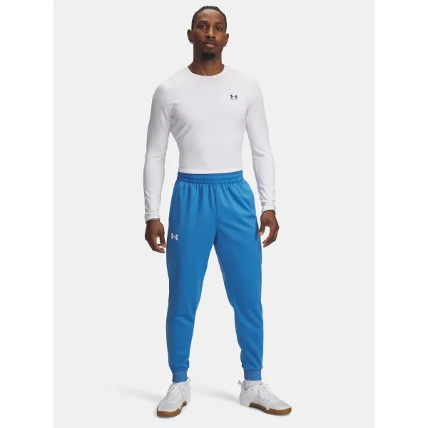  Férfi melegítőnadrág UNDER ARMOUR UA ARMOUR FLEECE JOGGERS KÉK 