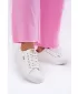 Női tornacipő BIG STAR RR274748 WHITE Big Star Shoes