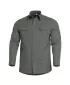 Férfi ing PENTAGON PLATO SHIRT K02019 TEREPSZÍNŰ ZÖLD