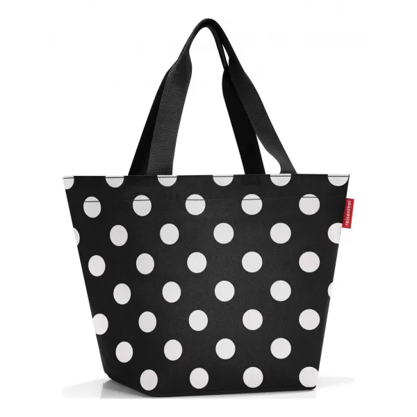  Kézitáska REISENTHEL SHOPPER M PONT FEHÉR 
