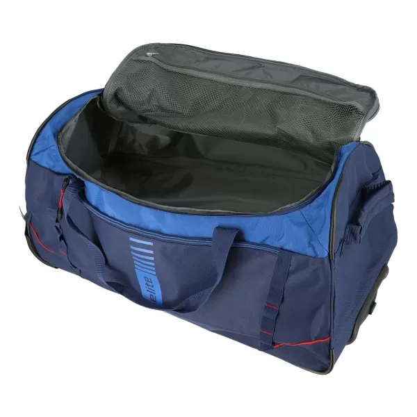  Táska TRAVELITE BASIC ACTIVE TROLLEY TRAVEL BAG SZOKÁSOK 
