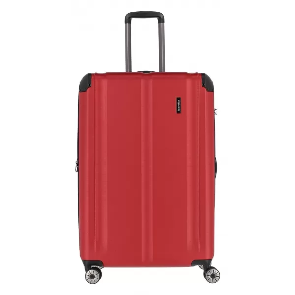  Bőrönd TRAVELITE CITY 4W L SZERK 