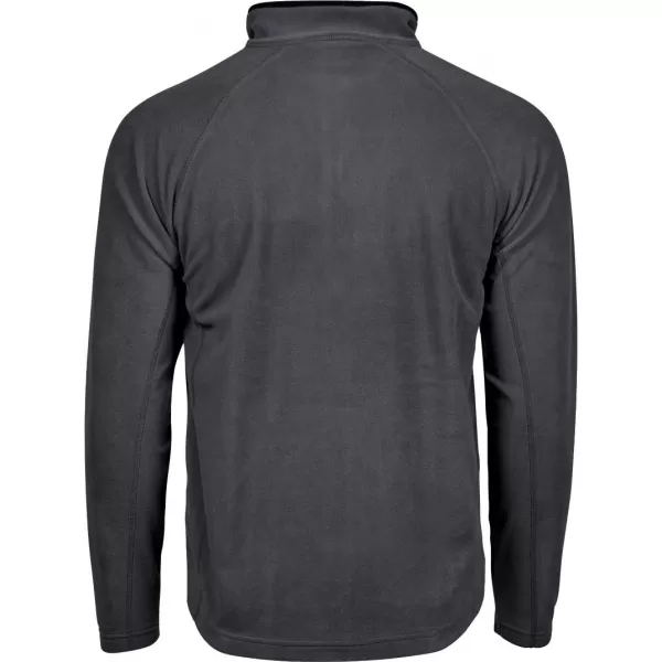  Férfi pulóver TEE JAYS | TJ 9160 SÖTÉTSZÜRKE 