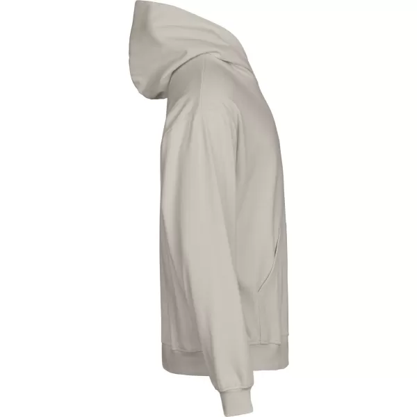  Uniszex pulóver TEE JAYS | TJ 5162 CEMENT 