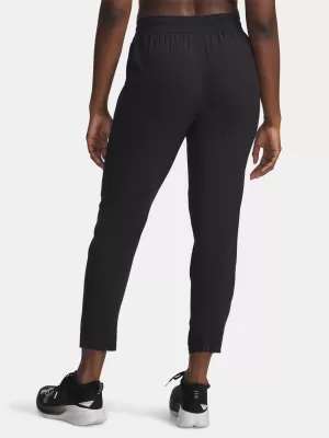 Női sportnadrág UNDER ARMOUR UA VELOCITI PRO PANTS 6004020-001 FEKETE