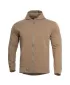 Pulóver PENTAGON AGIS RING SPUN SWEATER K08043 PRÉRIFARKAS