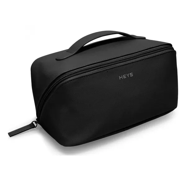  Kozmetikai tok HEYS BEAUTY BAG FEKETE 