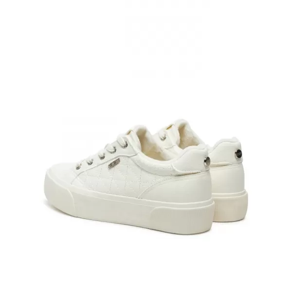  Női tornacipő BIG STAR OO274A464 WHITE Big Star Shoes 