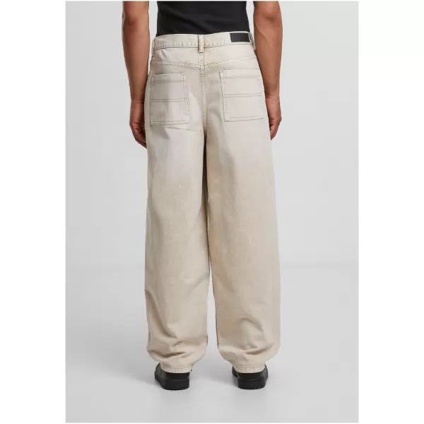  Farmer URBAN CLASSICS TB4461 FEHÉR PISZKOS MOSOTT 