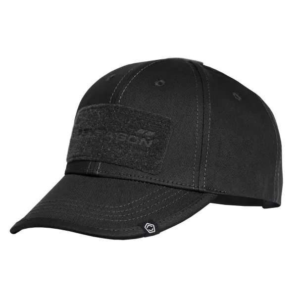  Sapka PENTAGON TACTICAL 2.0 BB CAP K13025 FEKETE 