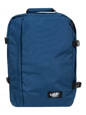 Hátizsák CABINZERO CLASSIC 36L SZOKÁSOK