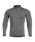póló PENTAGON PINDOS 1/2 ZIP SHIRT K11013 FARKAS/SZÜRKE