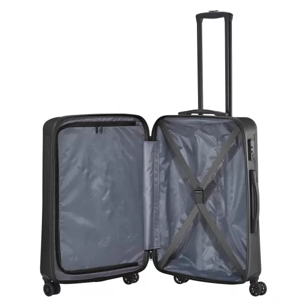  Bőrönd TRAVELITE BALI S,M,L FEKETE 