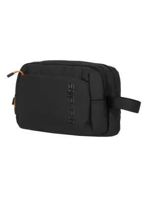 Táska TRAVELITE BRIIZE TOILETRY BAG FEKETE