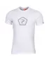 póló PENTAGON SHAPE K09012 FEHÉR