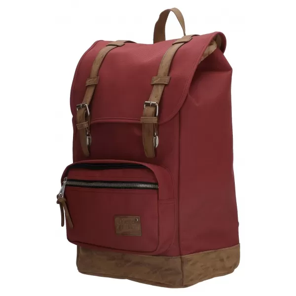  Hátizsák ENRICO BENETTI Santiago 46162 BURGUNDIA 