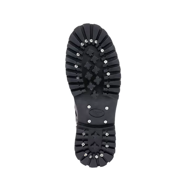  Csizma BRANDIT 9064 FEKETE 