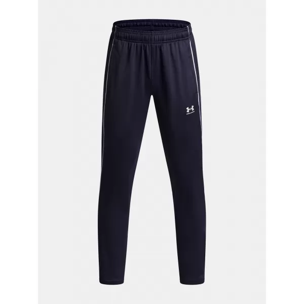  Fiú sportnadrág UNDER ARMOUR UA B CHALLENGER TRAINING P 6004081-410 KÉK 