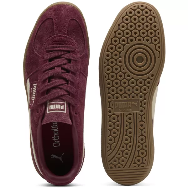  Csizma PUMA PALERMO 39646365 RUBY SHIMMER/ALPESI HÓ 