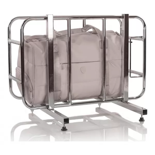  Táska HEYS PUFFER DUFFEL BAG LÉGKÖR 