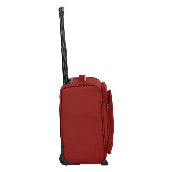  Bőrönd TRAVELITE JETPACK WINGS 2 CABIN SZERK 
