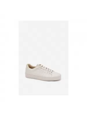 Női tornacipő BIG STAR NN274578 BÉZS Big Star Shoes