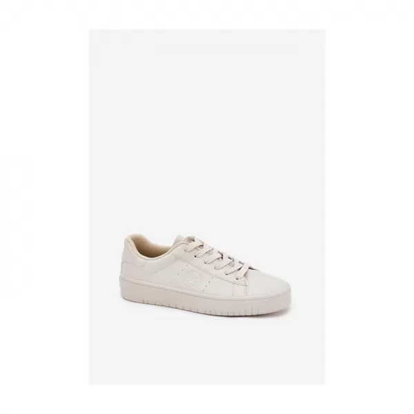  Női tornacipő BIG STAR NN274578 BÉZS Big Star Shoes 