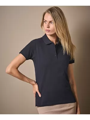 Női póló TEE JAYS | TJ 1401 FEKETE