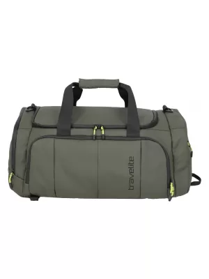 Táska TRAVELITE BRIIZE WEEKENDER KHAKI