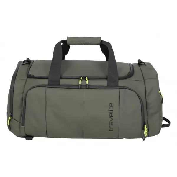  Táska TRAVELITE BRIIZE WEEKENDER KHAKI 