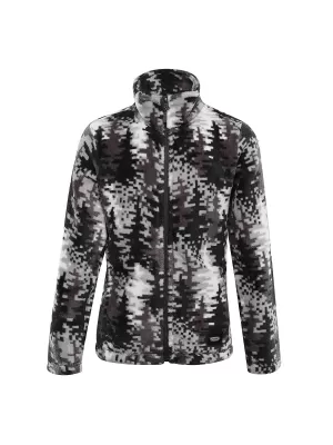 Gyermek pulóver ALPINE PRO EFLINO SÖTÉTSZÜRKE
