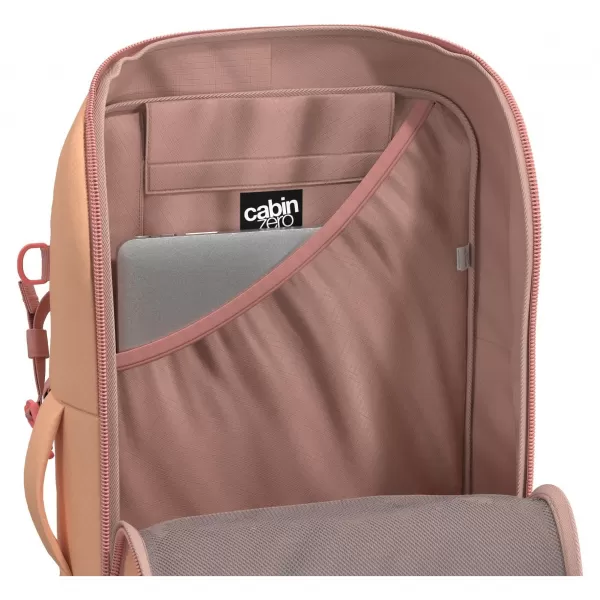  Hátizsák CABINZERO ADV 42L NAPSÜTÉSES NAP 