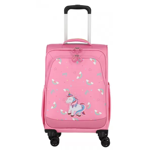  Bőrönd TRAVELITE MINI MOVER S EGYSZARVÚ 