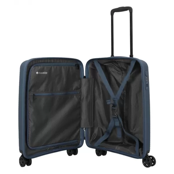  Bőrönd TRAVELITE Air Stripe S Slim SZOKÁSOK 