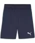 Rövidnadrág PUMA TEAMGOAL TRAINING SHORT 658643_06 PUMA NAVY/FEHÉR/PERZSA KÉK