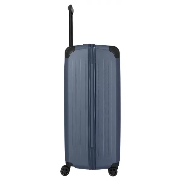  Bőrönd TRAVELITE DYNAMIIC XL FARMERKÉK 