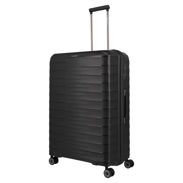  Bőrönd TRAVELITE MOOBY S,M,L FEKETE 