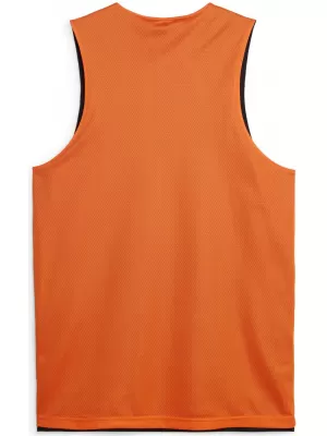 Férfi mez PUMA REVERSIBLE PRACTICE JERSEY 67664006 ARANY MÁK