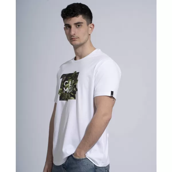  póló PENTAGON CLOMOD T-SHIRT C090012 MELANZS 