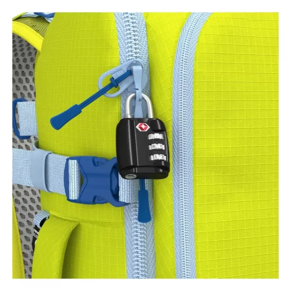  Hátizsák CABINZERO ADV PRO 32L MOJITO LIME 